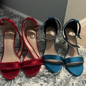 Beautiful heels 👠